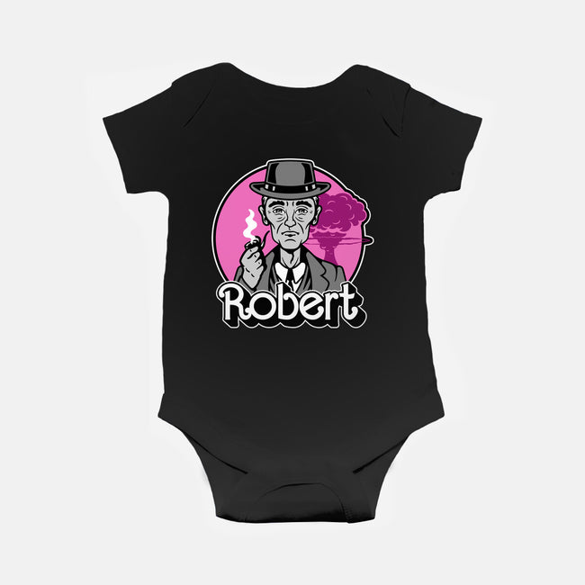 Robert-Baby-Basic-Onesie-demonigote