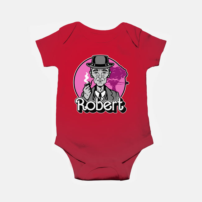 Robert-Baby-Basic-Onesie-demonigote
