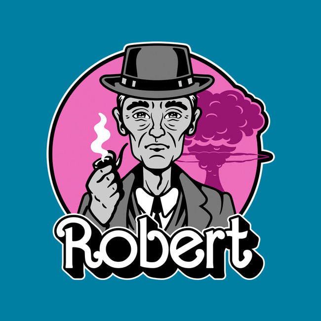 Robert-Womens-Fitted-Tee-demonigote