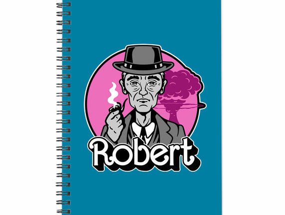 Robert