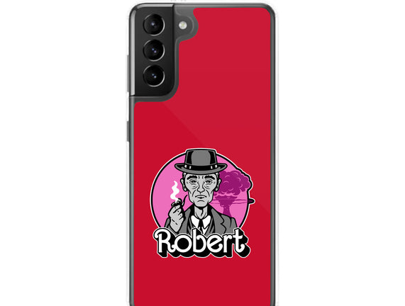 Robert