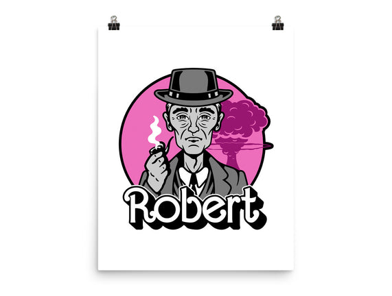 Robert