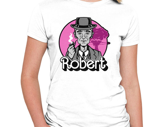 Robert