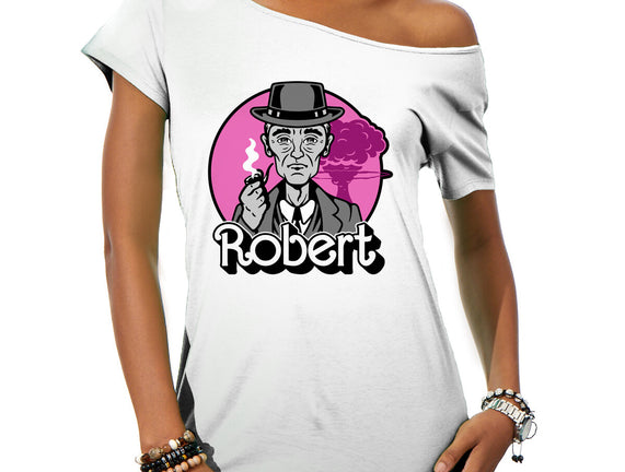 Robert