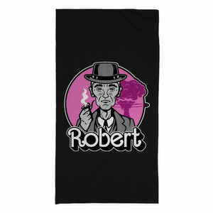 Robert