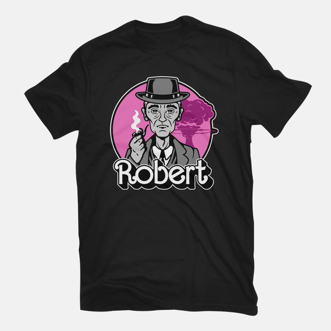 Robert-Womens-Fitted-Tee-demonigote