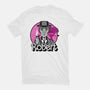 Robert-Womens-Fitted-Tee-demonigote