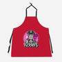 Robert-Unisex-Kitchen-Apron-demonigote