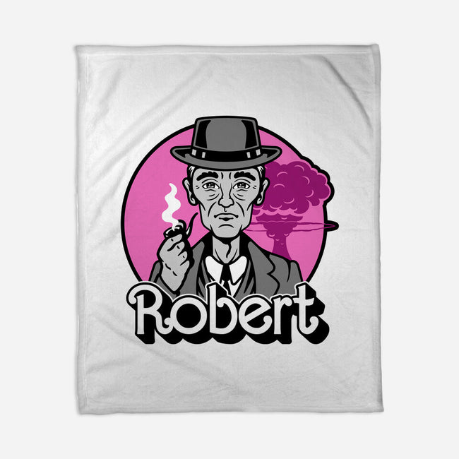 Robert-None-Fleece-Blanket-demonigote