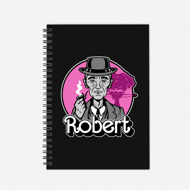 Robert-None-Dot Grid-Notebook-demonigote