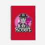 Robert-None-Dot Grid-Notebook-demonigote