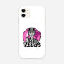 Robert-iPhone-Snap-Phone Case-demonigote