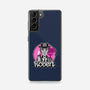 Robert-Samsung-Snap-Phone Case-demonigote