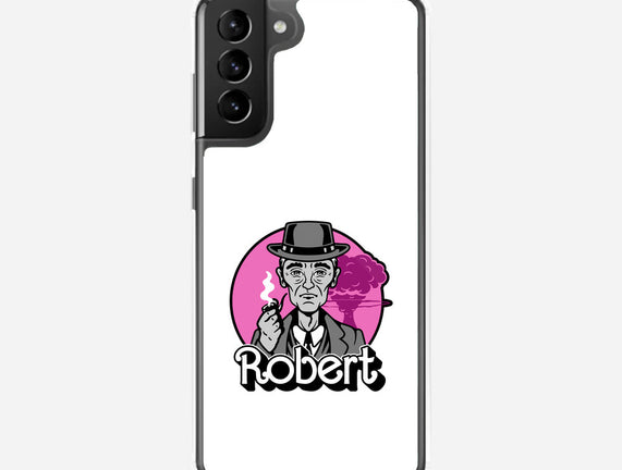 Robert