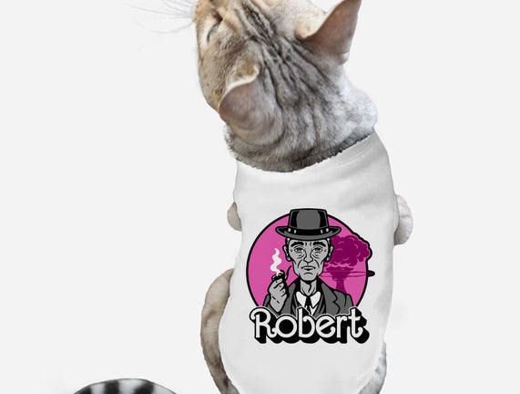 Robert
