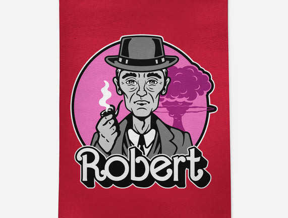 Robert