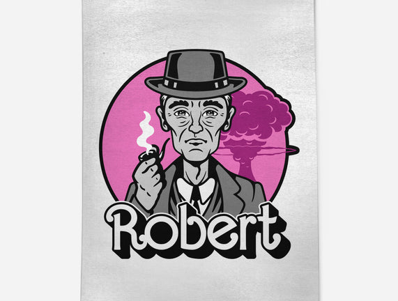 Robert