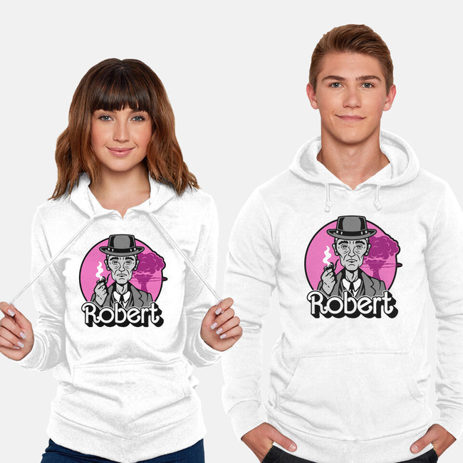 Robert-Unisex-Pullover-Sweatshirt-demonigote