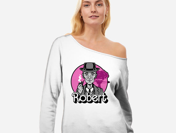 Robert