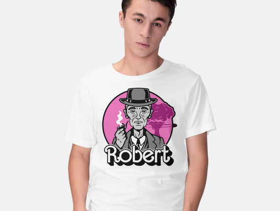 Robert