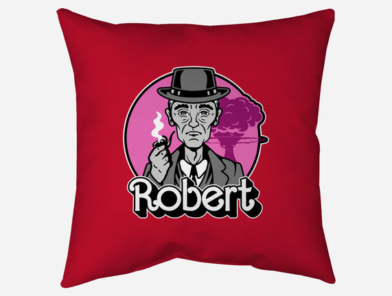 Robert