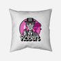 Robert-None-Non-Removable Cover w Insert-Throw Pillow-demonigote