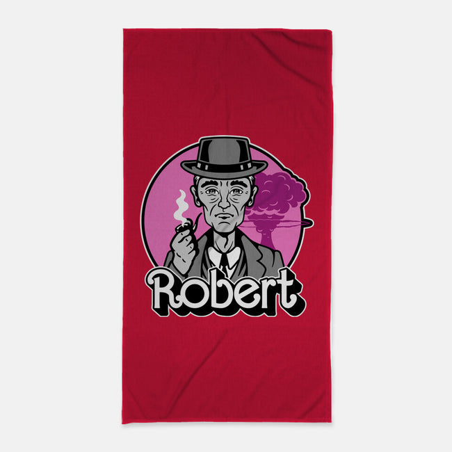 Robert-None-Beach-Towel-demonigote