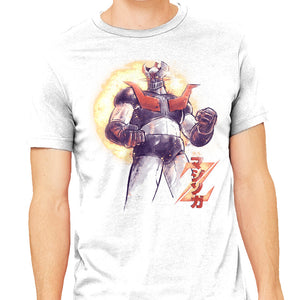 Super-Alloy Z