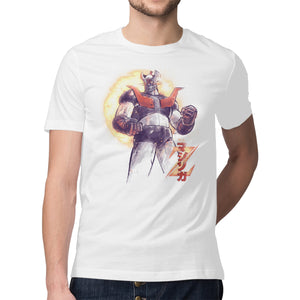 Super-Alloy Z