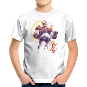 Super-Alloy Z