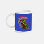 Back To The Extinction-None-Mug-Drinkware-zascanauta