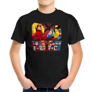 Mutant Fighter