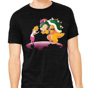 Peach Fiction