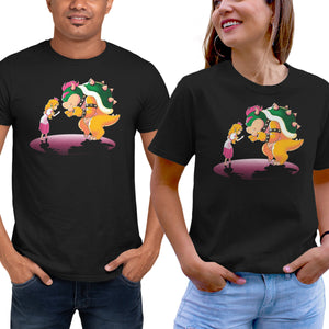 Peach Fiction