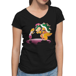 Peach Fiction