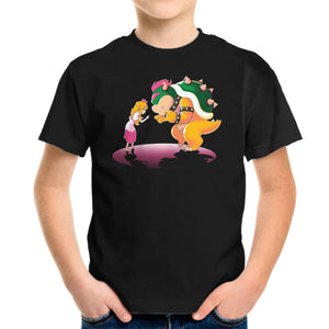 Peach Fiction