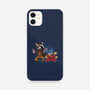 Experiments United-iPhone-Snap-Phone Case-Madzilla