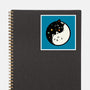 Space Kittens-None-Glossy-Sticker-erion_designs