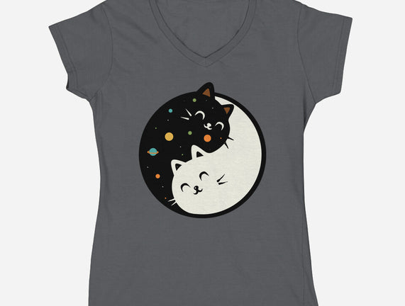 Space Kittens