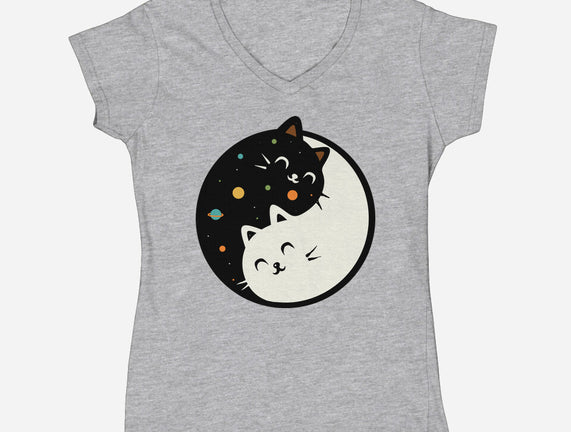 Space Kittens