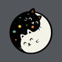 Space Kittens-None-Polyester-Shower Curtain-erion_designs