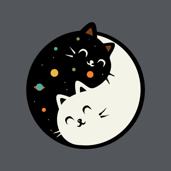 Space Kittens-Cat-Adjustable-Pet Collar-erion_designs