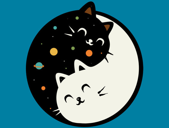 Space Kittens