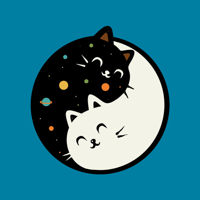Space Kittens-None-Beach-Towel-erion_designs