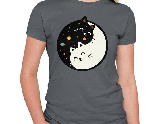 Space Kittens