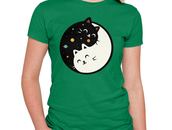 Space Kittens