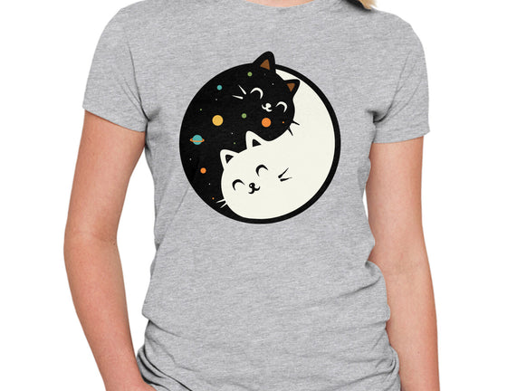 Space Kittens