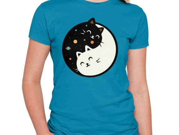 Space Kittens