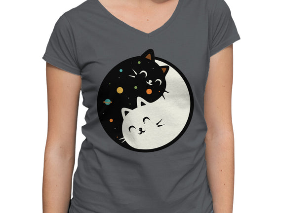 Space Kittens