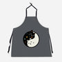 Space Kittens-Unisex-Kitchen-Apron-erion_designs